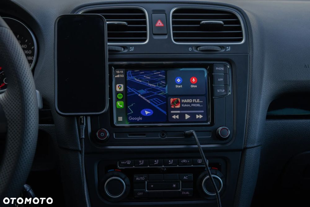 Volkswagen Golf VI 1.2 TSI Highline - 7