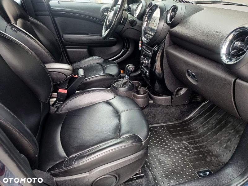 MINI Countryman - 20