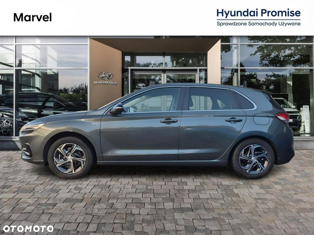 Hyundai i30 1.0 T-GDI Smart - 3