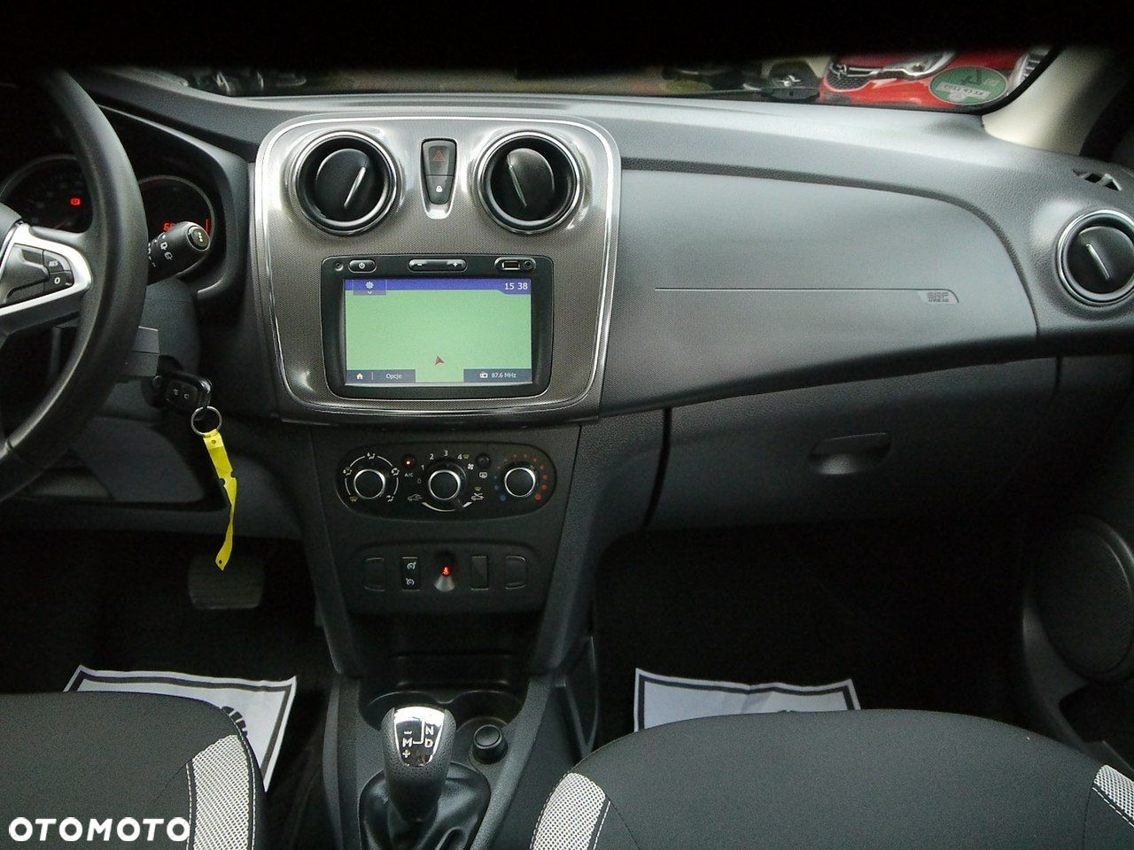 Dacia Sandero Stepway - 24