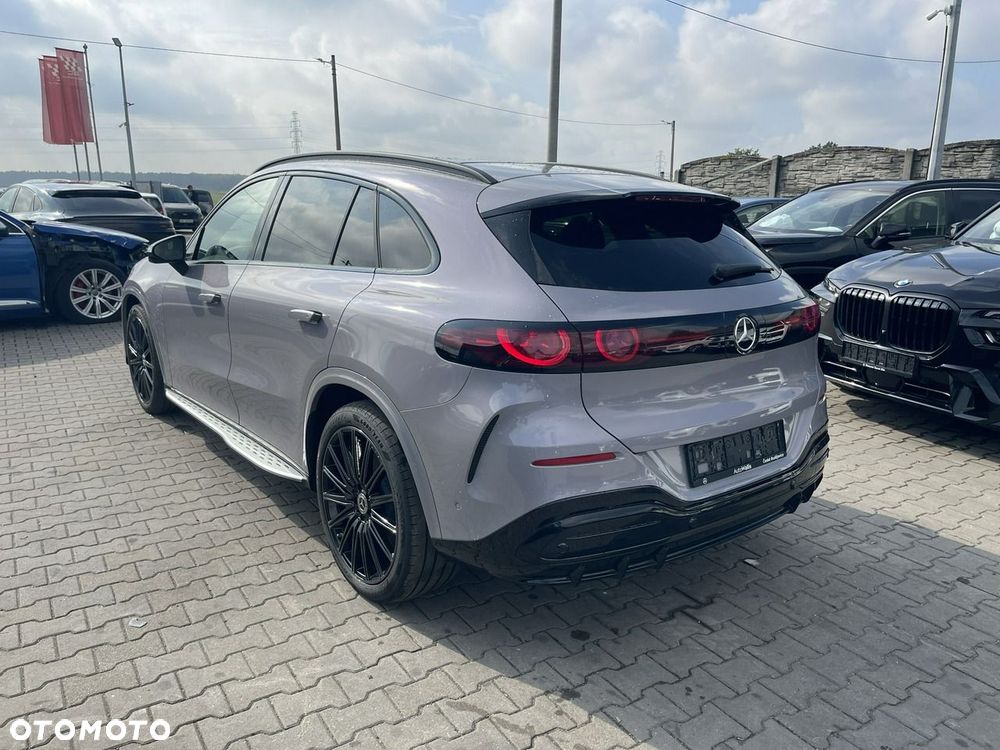 Mercedes-Benz GLC 400 94kWh 4-Matic EQ - 2