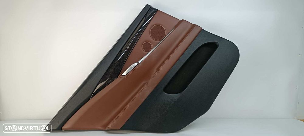 FORRA DA PORTA TRASEIRA ESQUERDA BMW SERIE 5 GRAN TURISMO (F07) 535D XDRIVE - 1