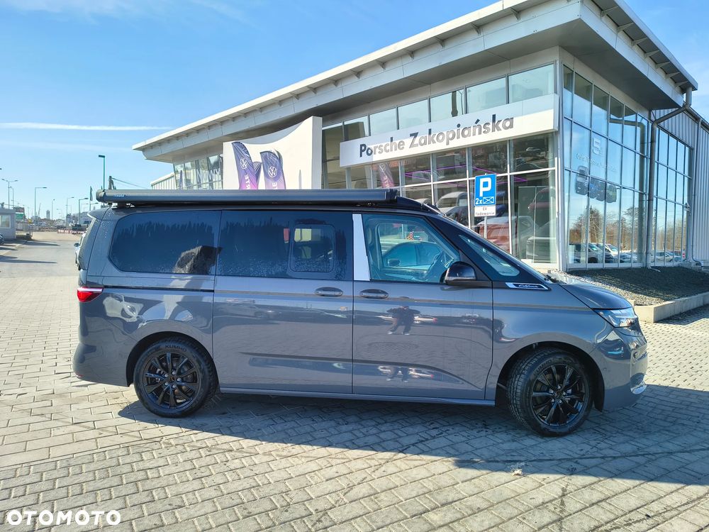 Volkswagen California - 3