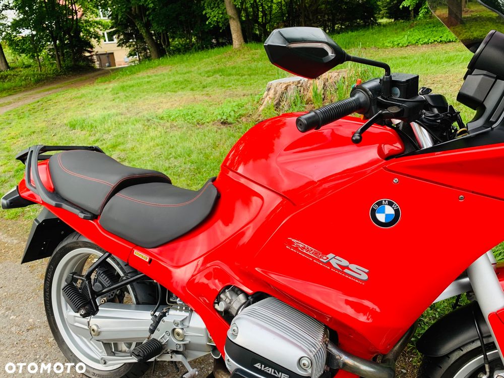 BMW R - 7