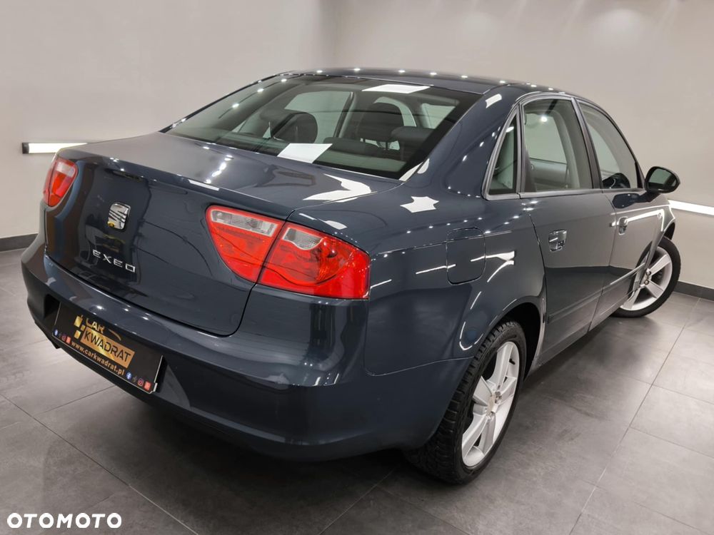 Seat Exeo 1.6 - 28