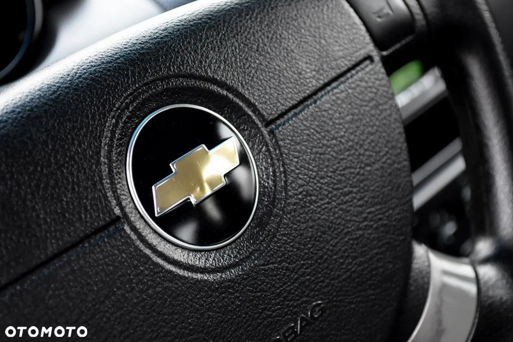 Chevrolet Aveo 1.2 Star (abs) - 19