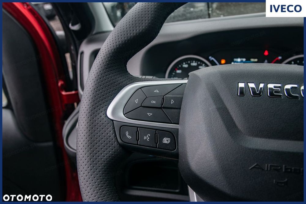 Iveco Daily 50C21HA8/P Autolaweta 3.0 210KM - 23