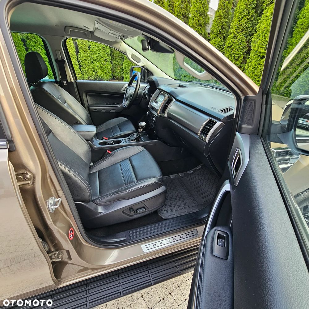 Ford Ranger - 7