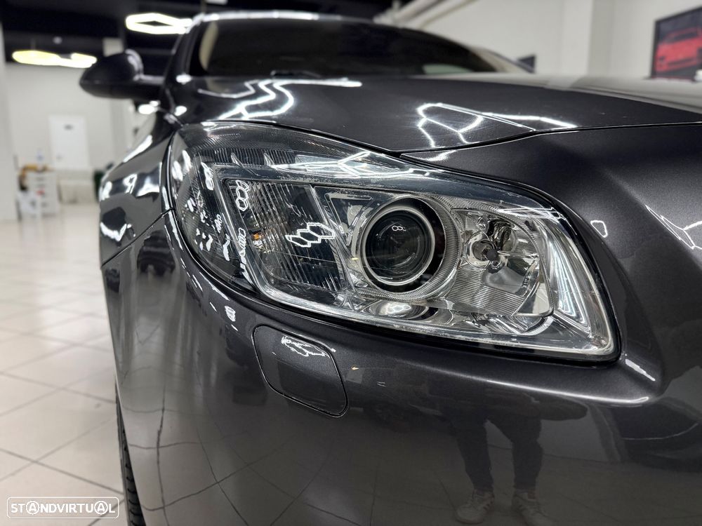 Opel Insignia 2.0 CDTI ecoFLEX Design Edition - 2