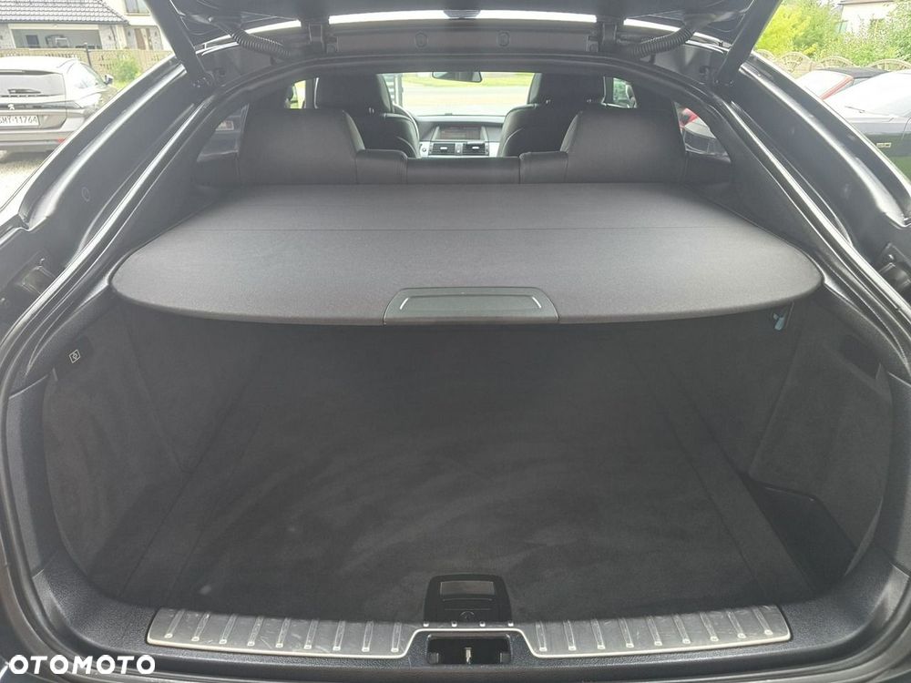 BMW X6 - 21