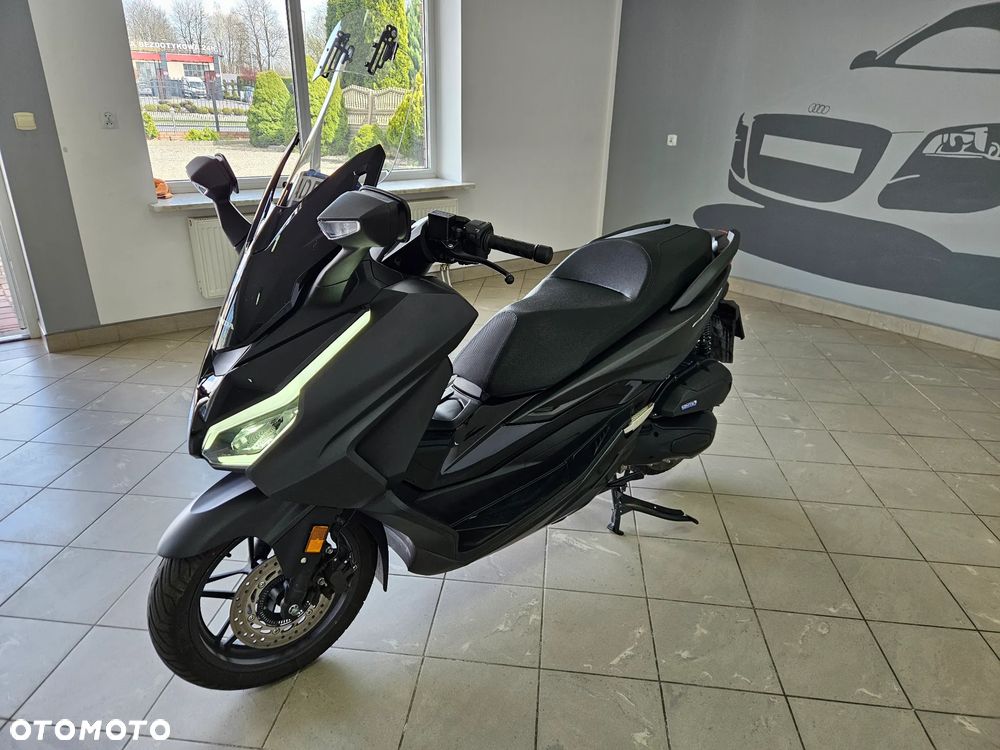 Honda NSS - 7