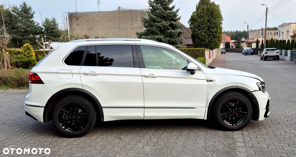 Volkswagen Tiguan - 4