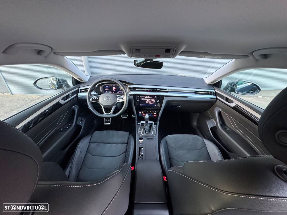 VW Arteon 2.0 TDI Elegance DSG - 14