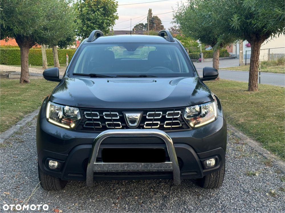 Dacia Duster TCe 125 2WD Comfort - 5
