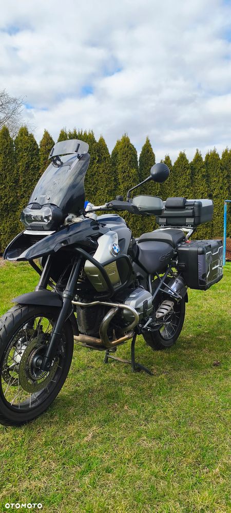 BMW GS - 3