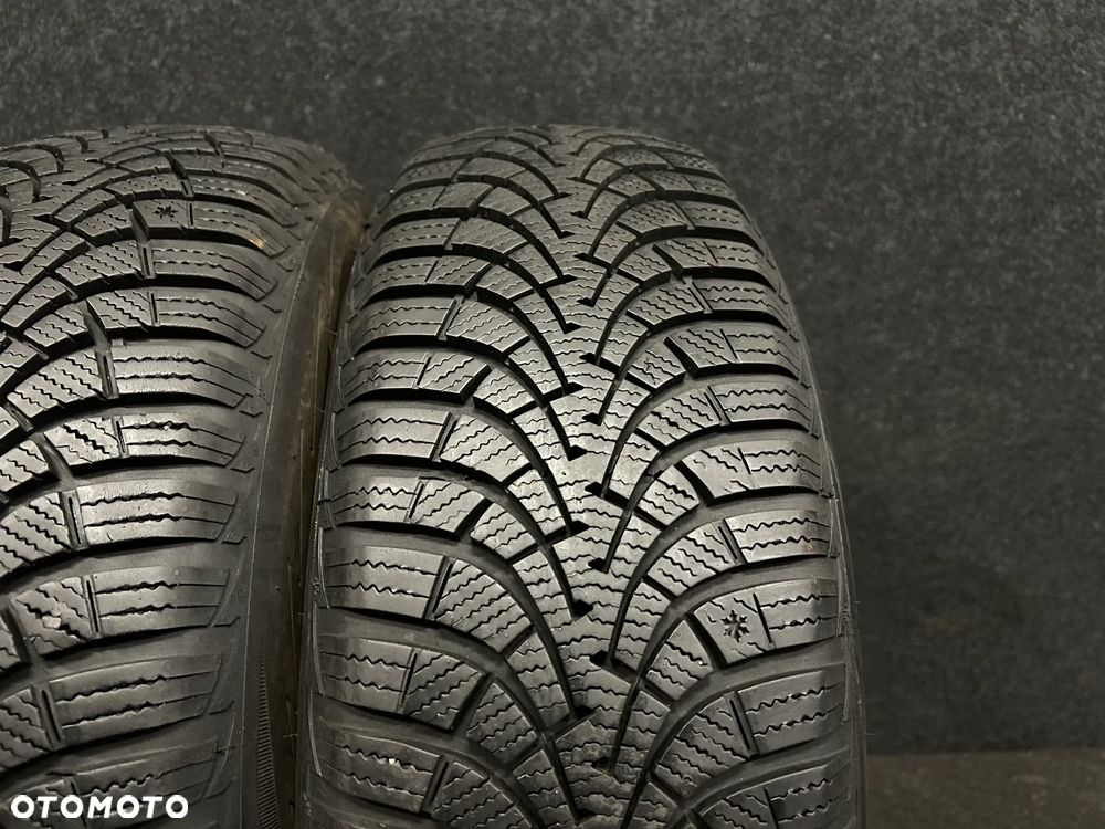 Opony zimowe Goodyear UltraGrip 9 195/65/15 91T 2szt. Ładne! - 3