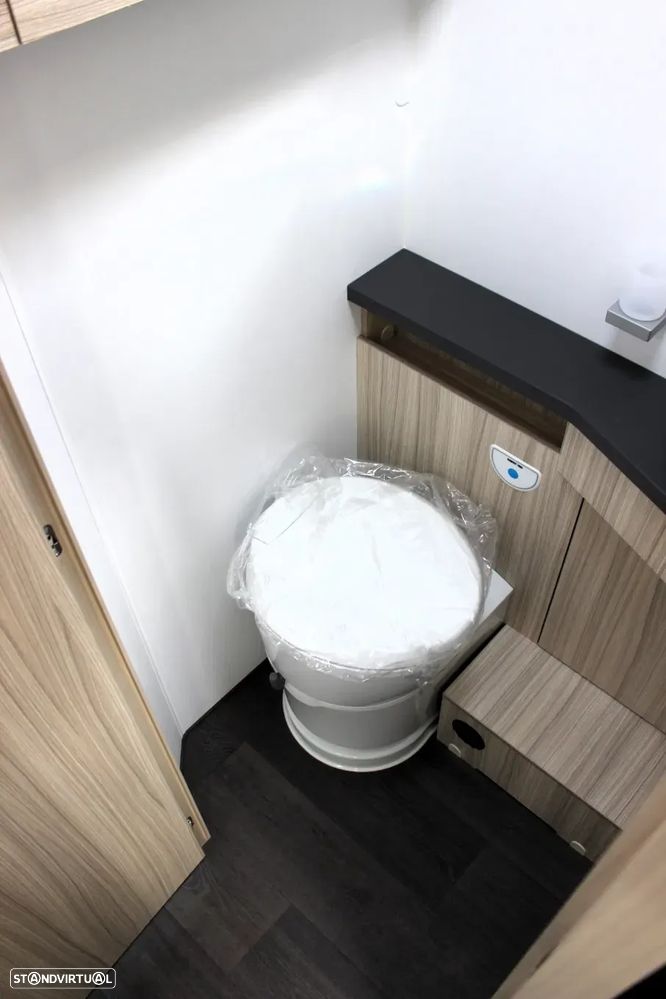 Sun Living S75SC - 18