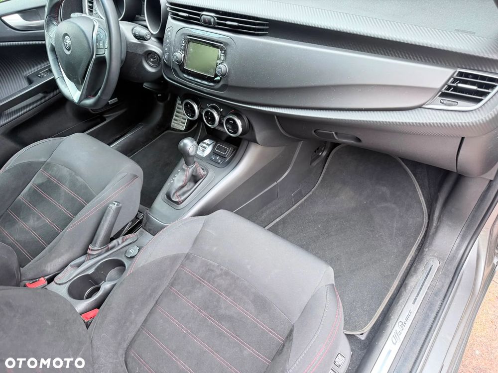 Alfa Romeo Giulietta 1.4 TB 16V Multiair TCT Super - 18