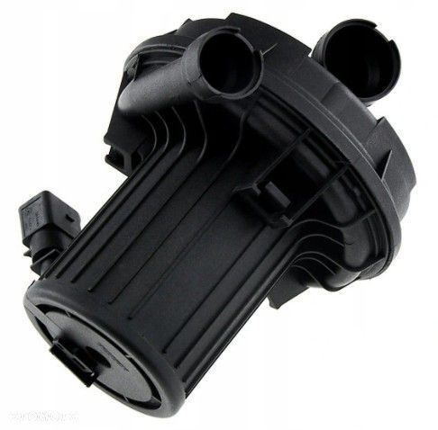 POMPA POWIETRZA WTÓRNEGO SKODA OCTAVIA SUPERB VW GOLF CADDY PASSAT B5 - 1