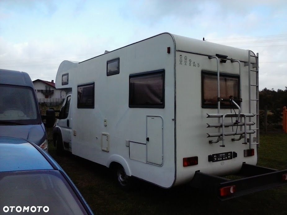 Fiat Ducato - 2