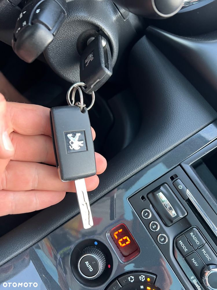 Peugeot 3008 1.6 THP Allure - 34