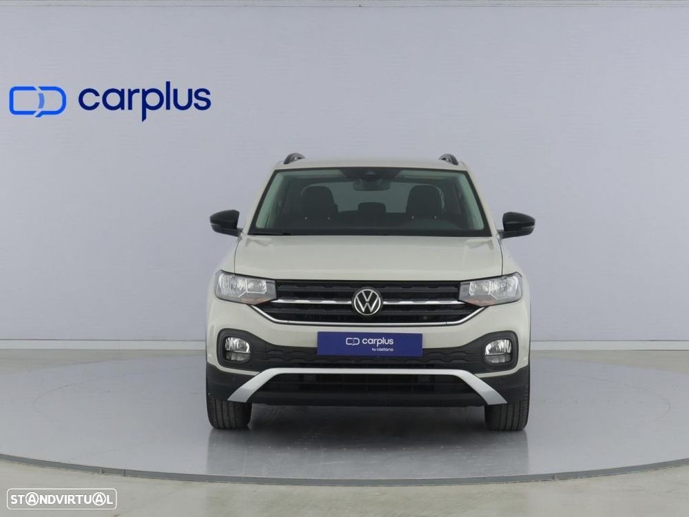 VW T-Cross 1.0 TSI Life - 3