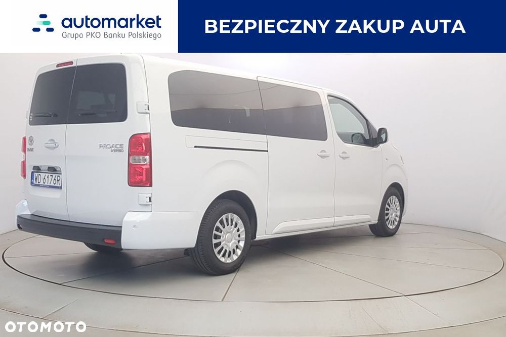 Toyota Proace Verso 2.0 D4-D Long Business - 7