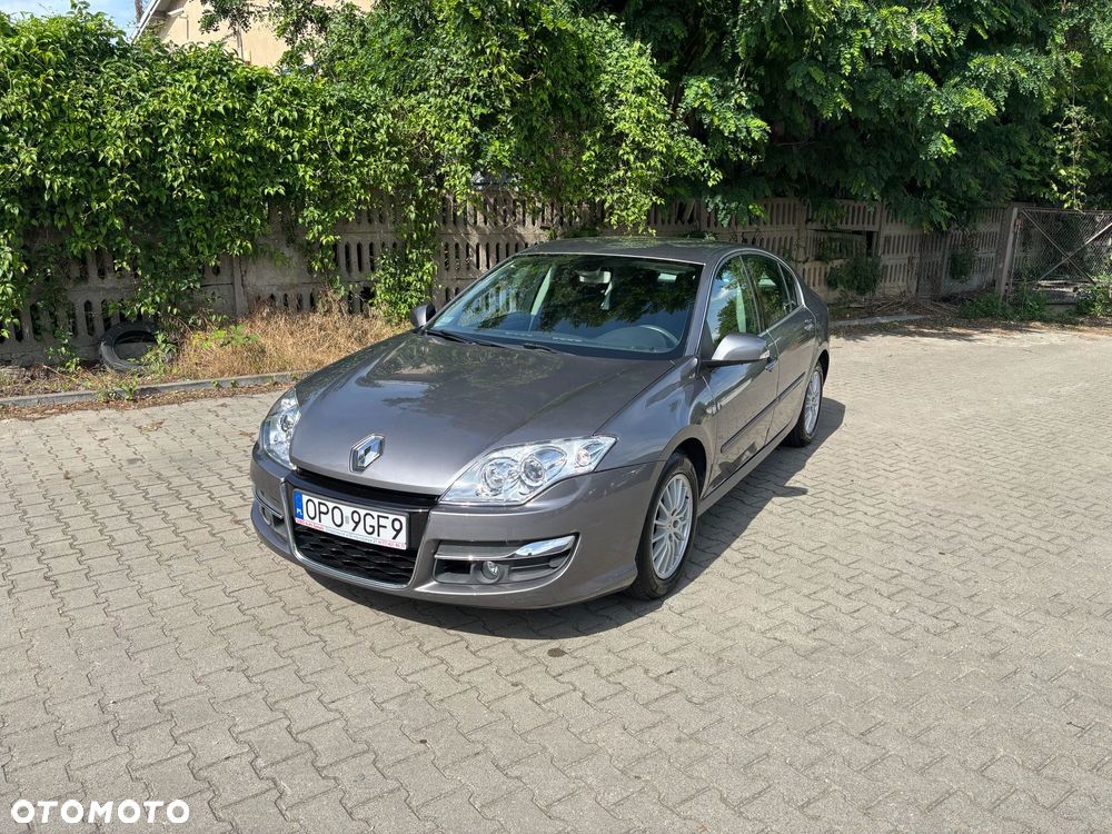 Renault Laguna 2.0 DCi Dynamique - 2