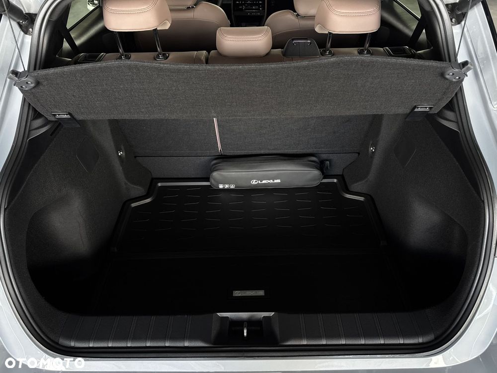 Lexus LBX 1.5 Hybrid Elegant - 33