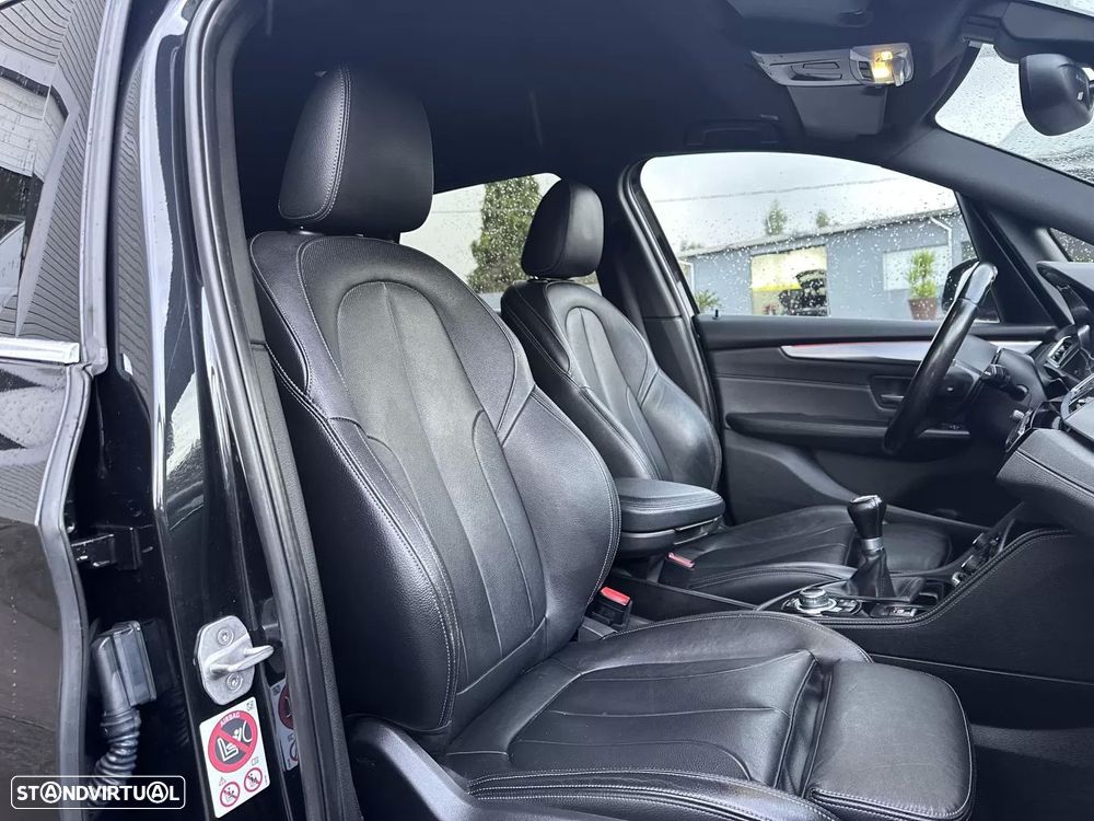 BMW 216 Active Tourer d Pack M - 49