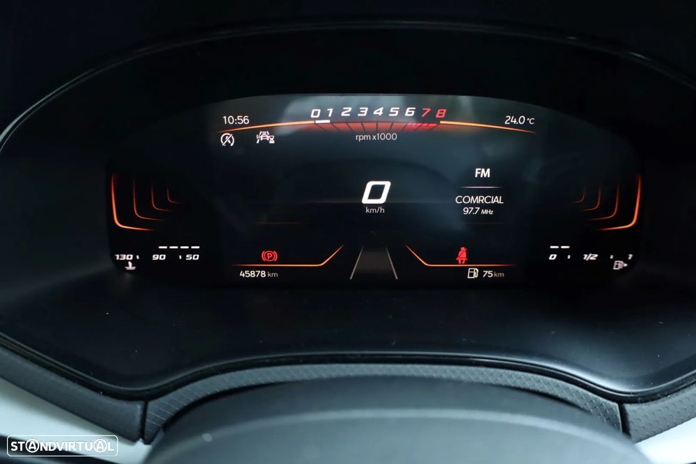 SEAT Ibiza 1.0 TSI Style - 40