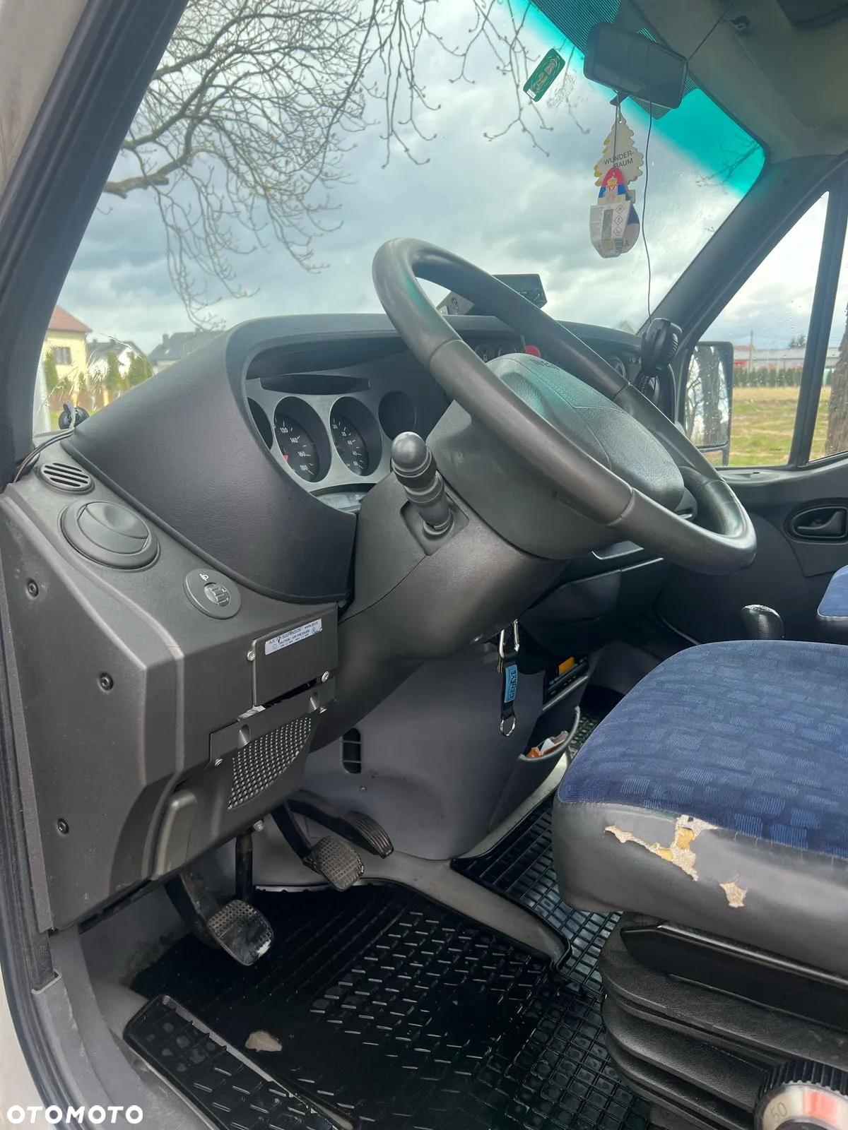 Iveco DAILY 35S14 - 13