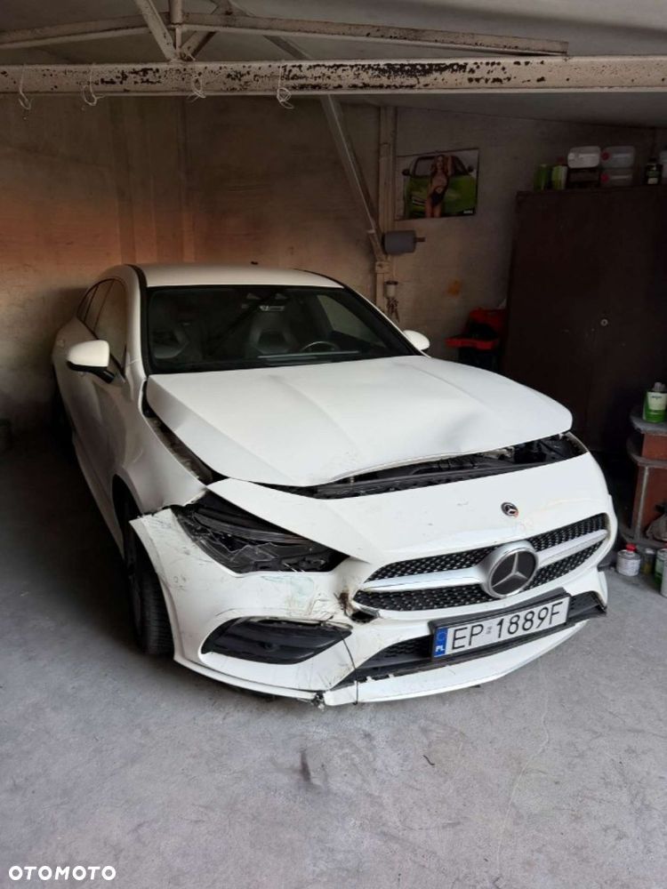 Mercedes-Benz CLA - 13
