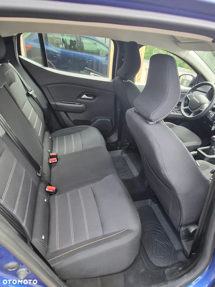 Dacia Sandero - 21