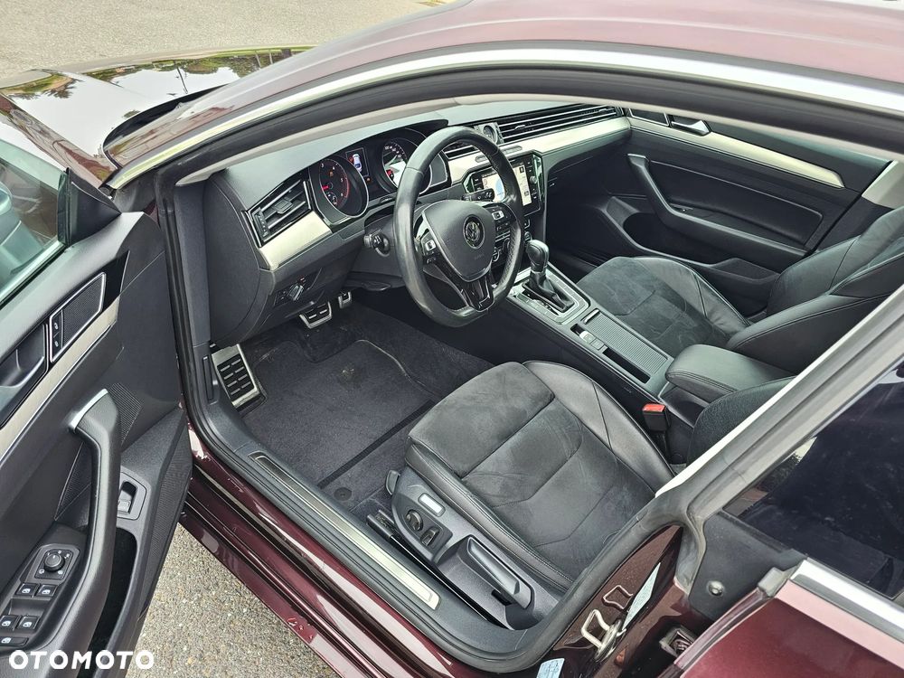 Volkswagen Arteon 2.0 TDI SCR Elegance DSG - 9