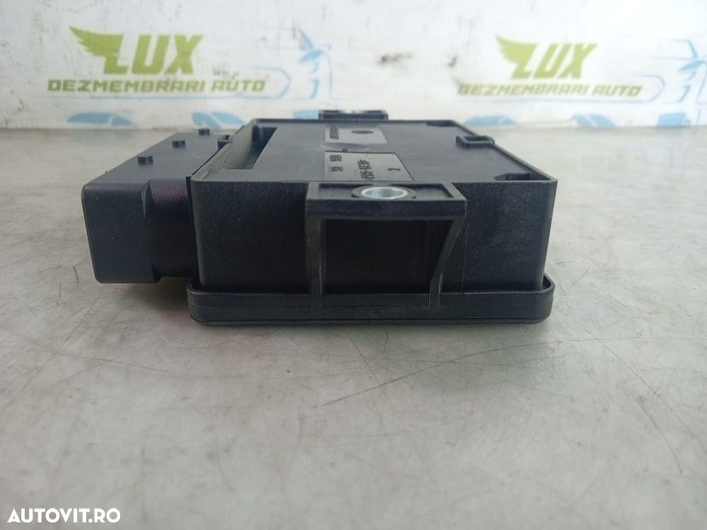 Modul frana mana fw932c491ab Land Rover Range Rover Sport 2 [2013 - 2 - 3