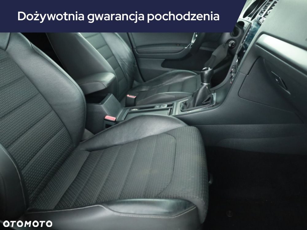 Volkswagen Golf Variant - 9