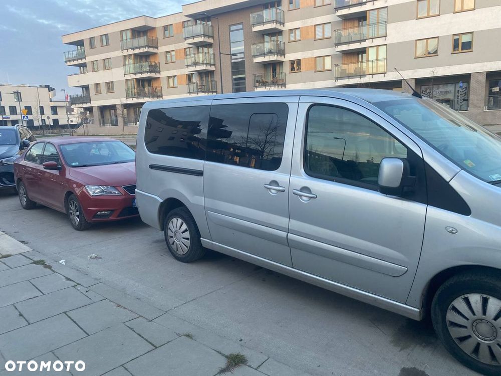 Peugeot Expert Tepee L2 Active - 6