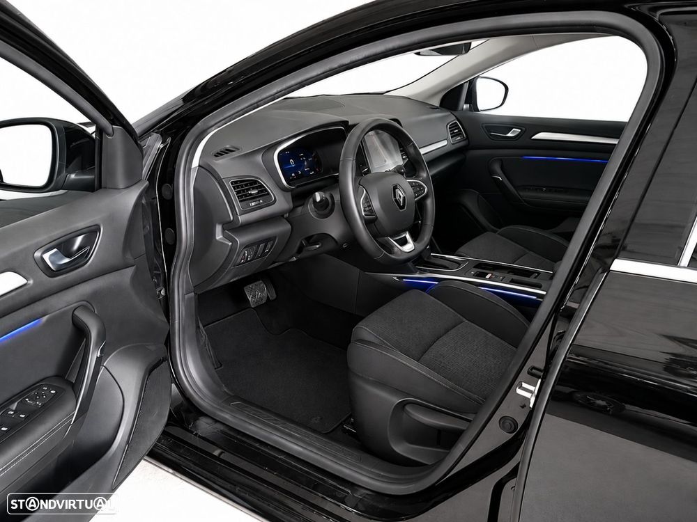 Renault Mégane Sport Tourer 1.6 E-Tech Plug-In Intens - 4