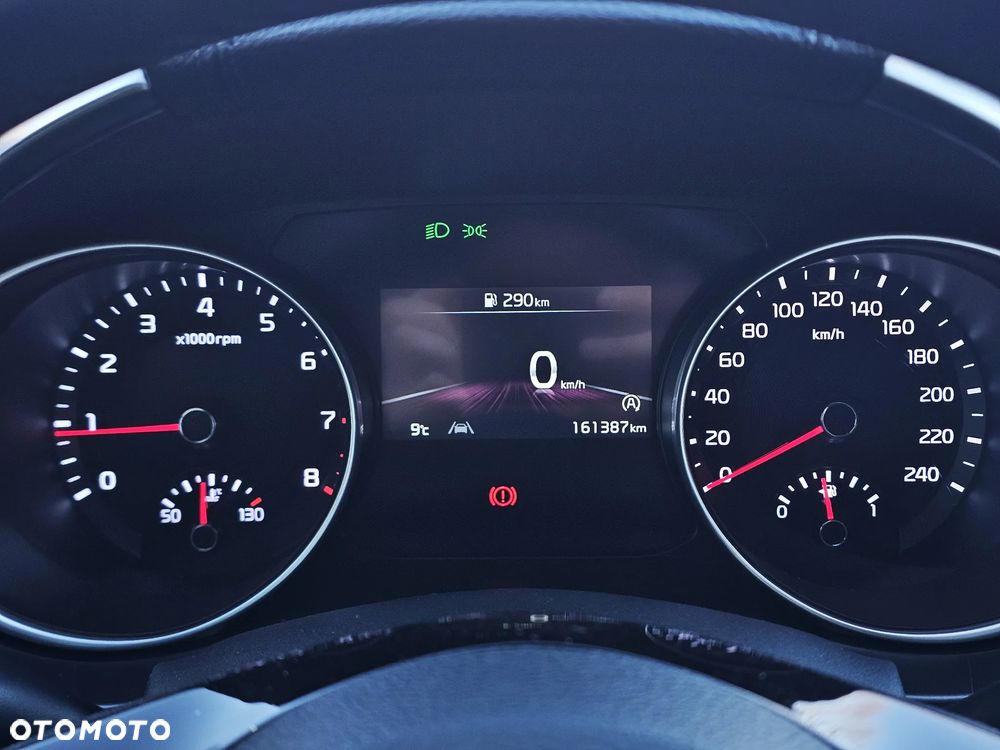 Kia Ceed 1.0 T-GDI M - 19