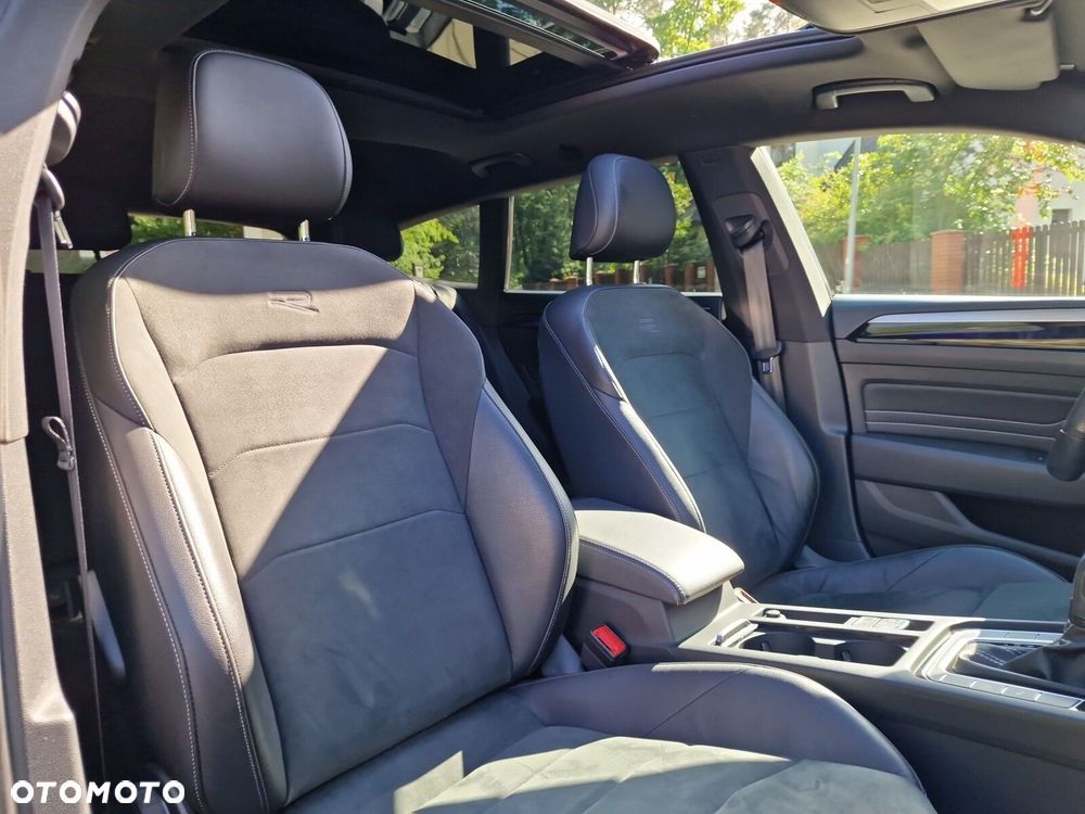 Volkswagen Arteon Shooting Brake 2.0 TDI R-Line DSG - 29