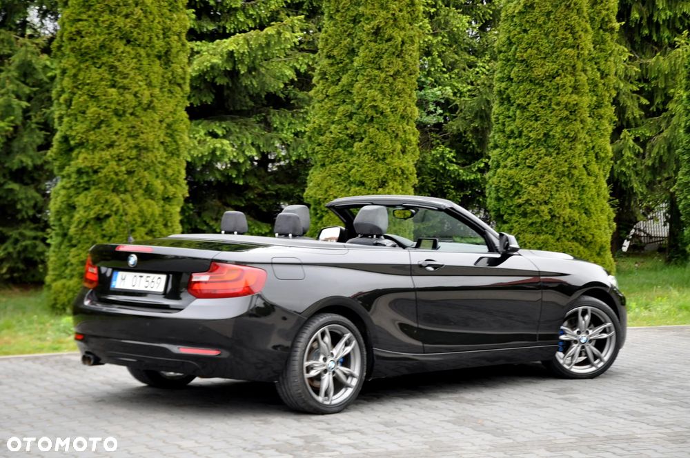 BMW Seria 2 - 6