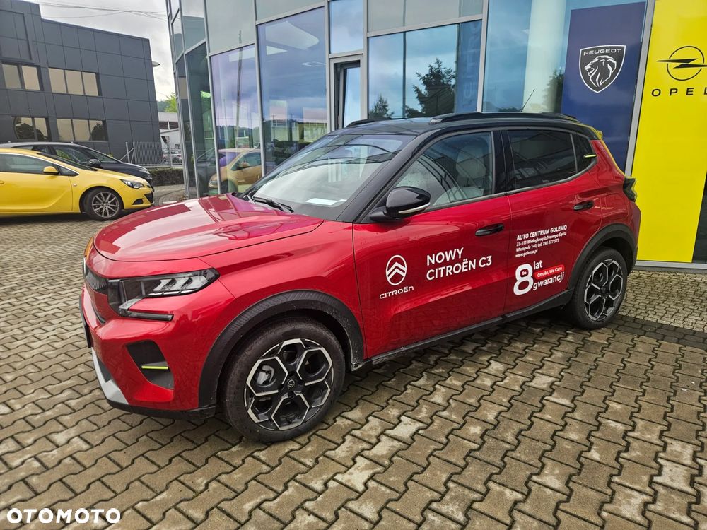Citroën C3 - 3