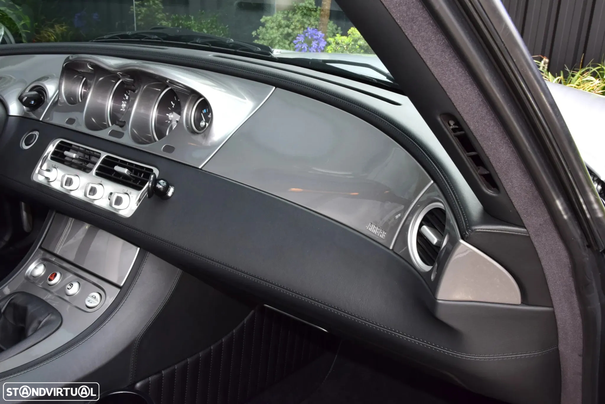BMW Z8 Standard - 34
