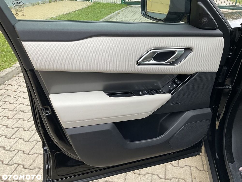 Land Rover Range Rover Velar 2.0 D200 mHEV Edition - 18