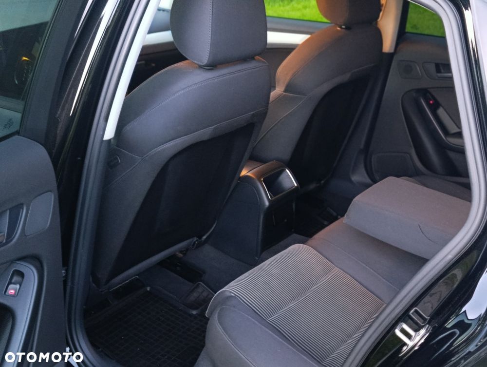 Audi Inny - 8