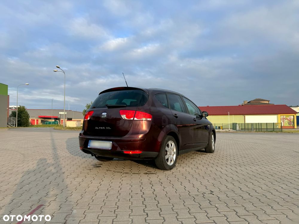 Seat Altea - 7