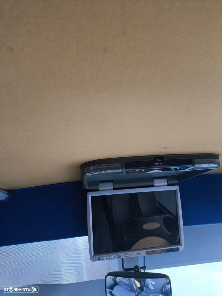 Toyota Toyota Caetano Optimo 2K - 6