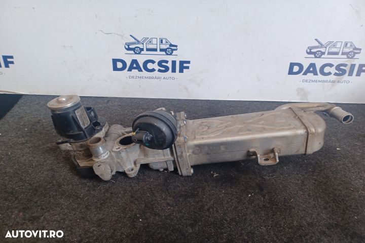 Racitor gaze 03L131512CF 0280751016 Audi A3 8P/8PA [2th facelift] [20 - 3