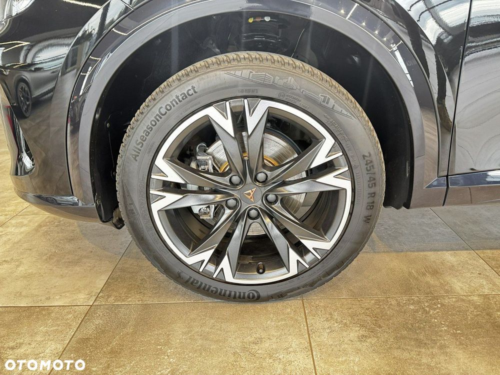 Cupra Formentor - 11